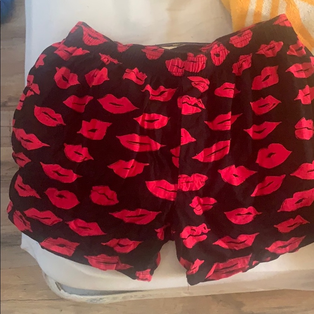 Men’s shorts